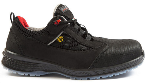 SCARPA GIASCO KUBE NORDIC S3 - Safety Shoes