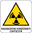 Cartello Pericolo Radiazioni Ionizzanti Criticità