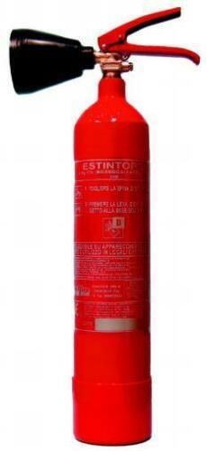 Co2 2 kg Fire extinguisher