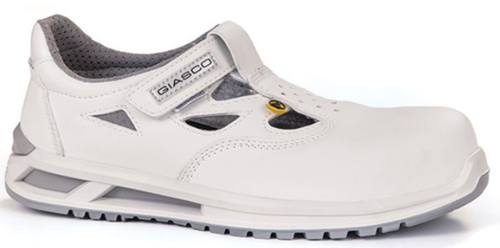 GIASCO 3HYBRYD ZANTE S1P - Safety Footwear
