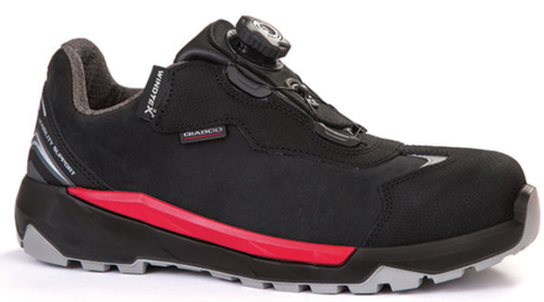 GIASCO 3CROSS STELVIO S3 CI - Safety Footwear
