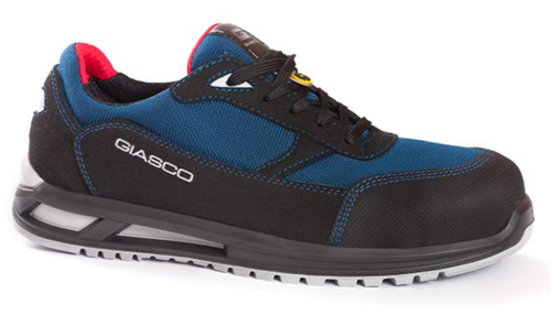 GIASCO 3HYBRYD LAS VEGAS S1P - Safety Footwear