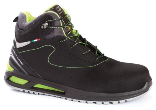 GIASCO 3HYBRYD BALI S3 - Safety Footwear