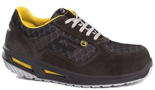 GIASCO 3MOVE LEOPARD S1P - Safety Footwear