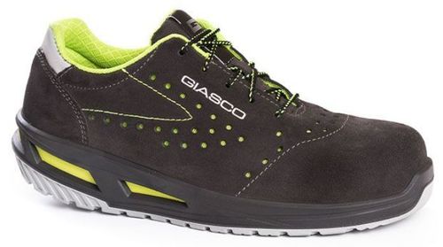 GIASCO 3MOVE MAKO S1P - Safety Footwear